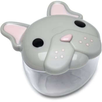 Melii Snack Container caserolă de mâncare - imagine 2